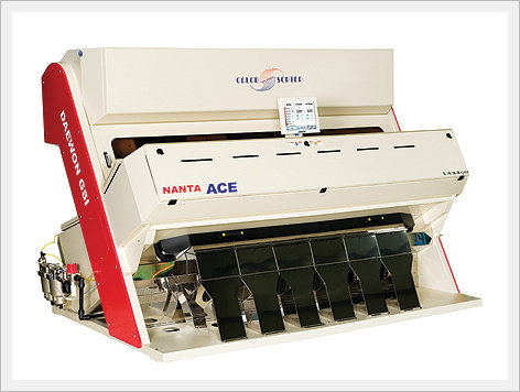 Color Sorter - ACE Series Made in Korea